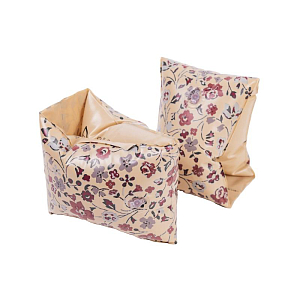 Нарукавники для плавания Mrs. Ertha "Magic Garden", таинственный сад